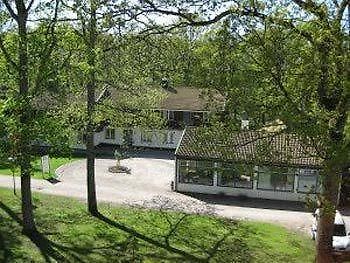 Ekebacken Hotell & Konferens Markaryd Exterior photo