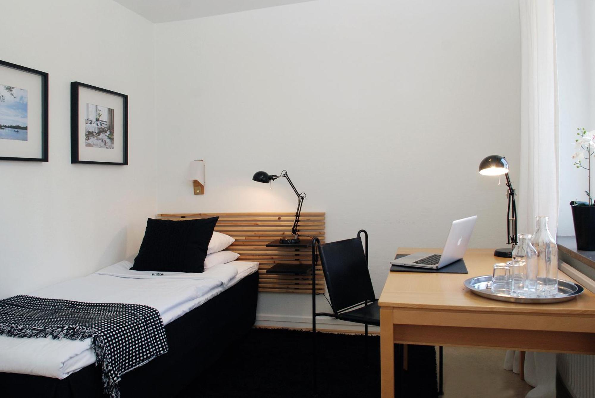 Ekebacken Hotell & Konferens Markaryd Exterior photo