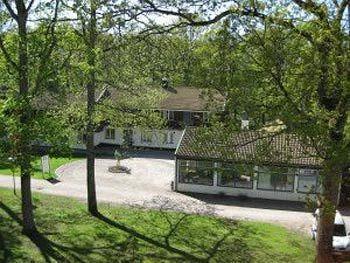 Ekebacken Hotell & Konferens Markaryd Exterior photo