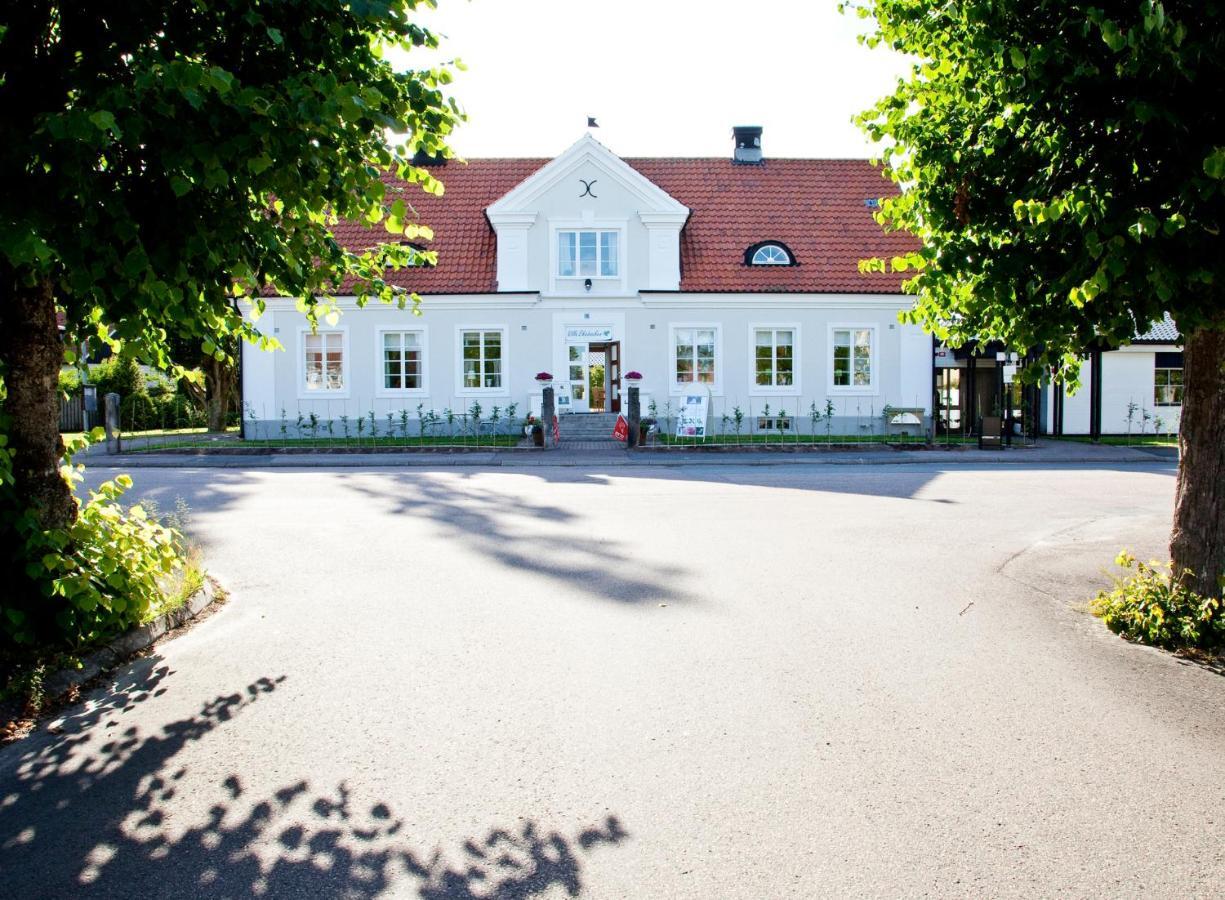 Ekebacken Hotell & Konferens Markaryd Exterior photo